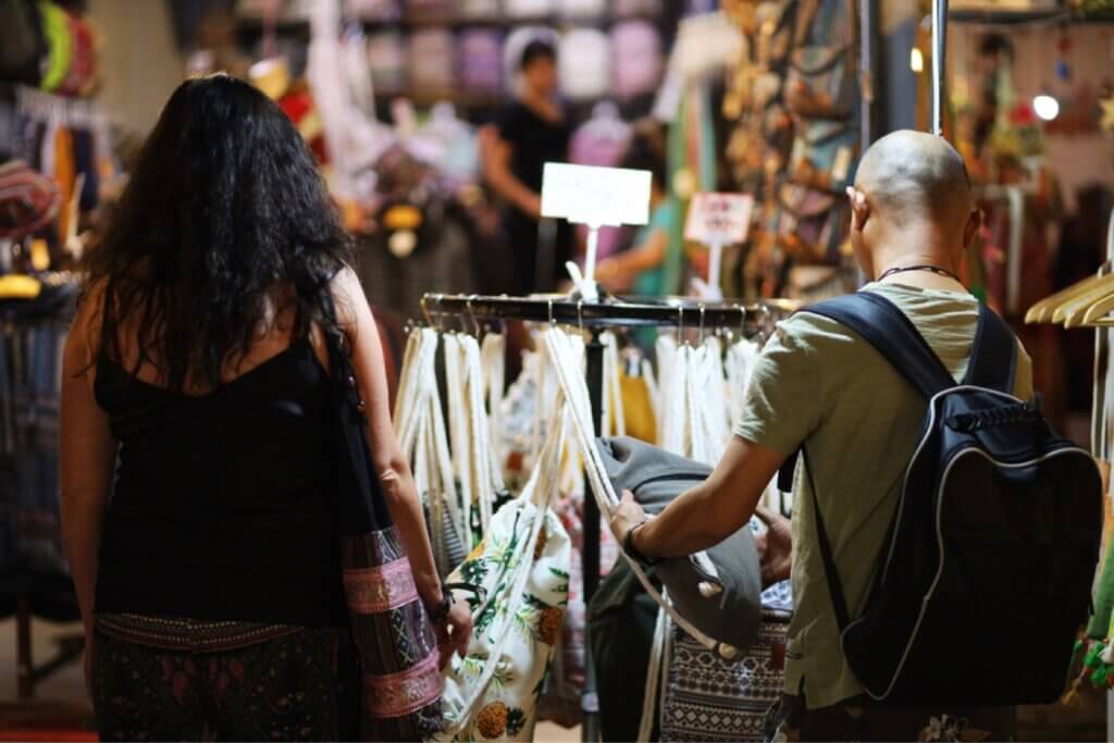 pai walking street shop